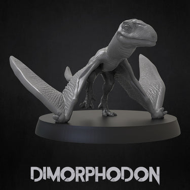 Dimorphodon